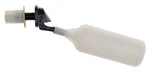 Kerick M252 Pvc Mini Float Valve, Tank Mount, Fixed Arm, 1.5 Gpm 60 .... Fixed Price $46.38.
