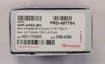 Phenomenex Kinetex C18 2.6 100 A, 4.6X150MM Hplc Column - New/open Box. Fixed Price $160.00.