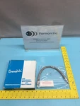 Swagelok SS-6BHT-12 Ptfe-lined Fnsp, 158728. Fixed Price $100.00.