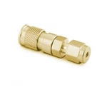 Swagelok B-QM2-B-200 Brass Miniature Quick Connect Body Fnsp. Fixed Price $96.31.