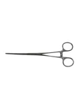 Pilling 35-3567 Debakey Bainbridge Clamp, Curved, 7-5/8". Fixed Price $70.00.