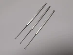 3 Pcs. Aesculap OL621R Joseph Skin Hook Prong (used).. Fixed Price $60.00.