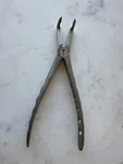 A-titan Lower Root X-trac Forceps (dental) #4515 Serrated. Fixed Price $165.00.