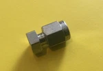 New Swagelok SS-200-C 1/8"OD Tube Cap Fitting 316 Free Us Shipping!. Fixed Price $10.50.