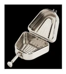 Genuine Lang Denture Duplicator Flask 0398 Dental Supply Impression Duplicating. Fixed Price $129.95.