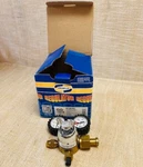 Uniweld R1362NL Compressed Air Regulator: 1/4 Npt, 120 Max Psi. Fixed Price $164.80.