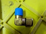 Elbows Of Swagelok B-1010-2-8 / B101028. Fixed Price $11.99.