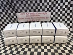 Swagelok 6LVV-DPFR4-P1, 6LVVDPFR4P1, Diaphragm Sealed Valve 1/4" Fvcr, Lot Of 10. Fixed Price $3968.82.