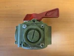 Parker Fuel Shut-off Valve. Fixed Price $49.99.