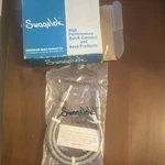 Swagelok SS-4BHT-24 Quick-connect Hose Adapter High Performance. Fixed Price $80.00.