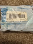 Swagelok Cajon SS-12-VCR-4 Face Seal Fitting (lot Of 4). Fixed Price $45.50.