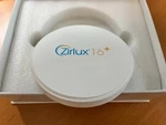 Zirlux 16+ White Zirconia Disc - Size 98MM 18MM. Fixed Price $119.00.