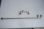 Swagelok Cajon Vcr Metal Gasket Face Seal Fitting 27" W/ 316LV, 6". Fixed Price $70.00.