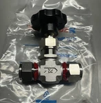 Superlok SINVL3-S8-KH 1/2IN Tubing Needle Valve, 316 (swagelok Ref# SS-1VS8). Fixed Price $52.98.