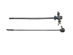 Karl Storz 27026BA 22FR X 22CM Blue Cystoscope Sheath & 27026BO Obturator. Fixed Price $350.00.