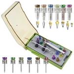 Implant Locator Abutment Drivers Torque Wrench Straight Multi-unit Osstem Port. Fixed Price $23.99.