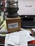 Opw 1611AV-1620 Oil / Gas Vapor Recovery Adaptor Dover Manufacturing **new**. Fixed Price $149.95.