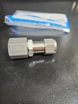 SS-810-71-8 Swagelok Fit, Bulkhead FCONN,1/2 In.tube Od X1/2 Npt (new). Fixed Price $24.92.