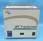 Protein Forest SB-106 Industrial High Voltage Digital Dpc Fractionator. Fixed Price $199.99.