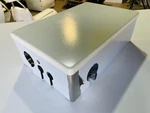Beaverstate 144-015 Standard Utility Center Housing Only X 9 5-1/8. Fixed Price $139.90.