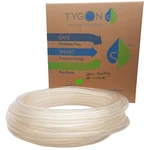 Tygon ACF00027 Vacuum Tubing 3/8IN Id, 1/2IN OD,1/16IN Wall, 9INHG, 50FT Length. Fixed Price $190.00.