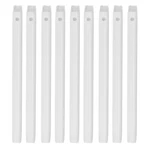 500PCS Jmu Dental Hve Surgical High Volume Evacuation Suction Tips, Vented. Fixed Price $32.83.
