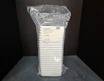 Corning Microplate 96 Well White Polystyrene Total Of 23 Plates. Fixed Price $102.30.