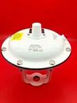 Baumann Emerson 84021SI Sanitary Control Valve. Fixed Price $349.99.