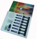 Prime-dent Light Cure Hybrid Dental Resin Composite 7 Syringe Kit #001-010. Fixed Price $62.99.