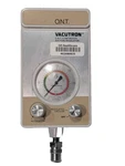 Chemetron Vacutron O.n.t. Continuous Suction Regulator Device With Gauge. Fixed Price $39.99.