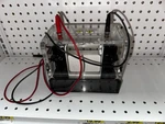 Thermo Owl P8DS Mini Gel Electrophoresis Unit Parts. Fixed Price $106.24.