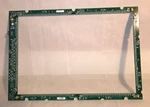 4-076530-30 Puritan Bennett 840 Touchscreen Board, New. Fixed Price $210.00.