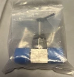 New Swagelok SS-4BKT-V51 Valve Nupro. Fixed Price $300.00.