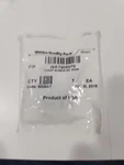 (10) Waters Hplc Stainless Steel Compression Screw 1/16 WAT005070. Fixed Price $79.95.