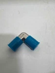 Swagelok SS-4-VCR-9, 1/4" Mvcr 90 Elbow, 316SS. Fixed Price $28.00.