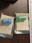 Swagelok Nupro SS-4BK-K1 Bellows Replacement Kit New Sealed Free Ship Loc. Fixed Price $89.31.