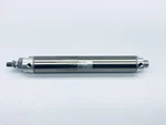 Smc NCME150-0800 Double Acting Pneumatic Cylinder 1-1/2"-BORE 8"-STROKE. Fixed Price $39.99.