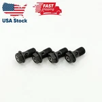 4X Oil Jet Check Valve Cooling Piston For Isuzu Nrr Nqr Npr-hd 4HK1 5.2L 4HE1 4.. Fixed Price $39.00.