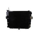 3EB-04-A5111 Copper Radiator Fits Komatsu FG20-12 FG23-12 Nissan H20II H25. Fixed Price $315.80.