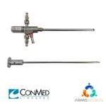 Conmed Linvatec QL6230 5.9MM Quicklatch High-flow Sheath W/ QL6102 Obturator. Fixed Price $345.00.