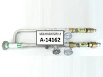 Evans PWR-24PS-16UW-12UW Manifold With Gauges Edwards NRYOWP543 Tpu Used Working. Fixed Price $351.19.