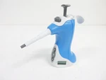 Vistalab Ovation Ul Pipette Blue Adjustable OV-200 1057-0200. Fixed Price $71.16.