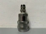 Snap-tite S71-3C8 Quick Connects W/ .75" Fittings. Fixed Price $22.50.