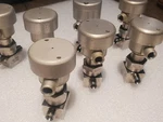 SS-4BK-91NC Swagelok Nupro Valve 30 Days Money Back Waranty Free Shipping. Fixed Price $45.00.