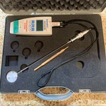 Dymax Accu-cal 50-L Smart Led Intensity Meter. Fixed Price $499.00.