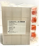 New Corning 10034 Hyperflask Culture Vessel Cellbind Surface Sterile 24 Pcs. Fixed Price $2000.00.