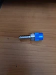 Swagelok SS-5-HC-1-4 , 5/16 Hose Connect X 1/4 Npt. Fixed Price $7.55.