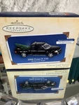 Hallmark Keepsake 2000 Ford F-150 Pickup American Trucks Series #10 2004. Fixed Price $29.95.