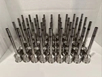 Intuitive Da Vinci Xi 470002-08 8MM Long Cannula. Fixed Price $40.00.