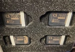 Carestream CS7600 Smart Size 1 V2 4-PLATES. Fixed Price $124.06.